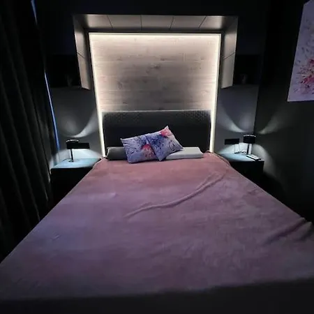 Apartman Classe Privacy Vicino Al Centro *