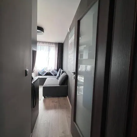 Classe Privacy Vicino Al Centro Apartman *