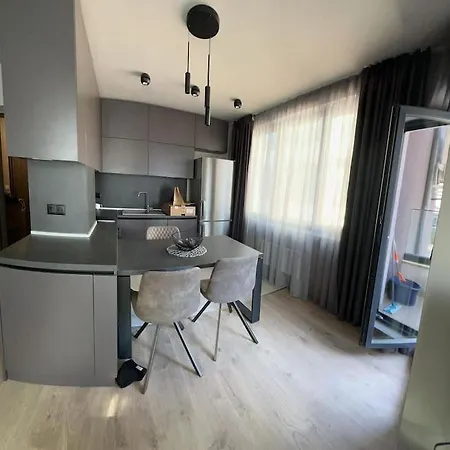 Classe Privacy Vicino Al Centro * София