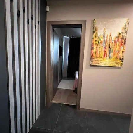 Classe Privacy Vicino Al Centro Apartament *
