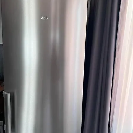 Classe Privacy Vicino Al Centro Apartament Sofia