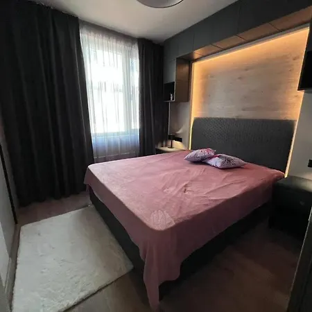 Διαμέρισμα Classe Privacy Vicino Al Centro *