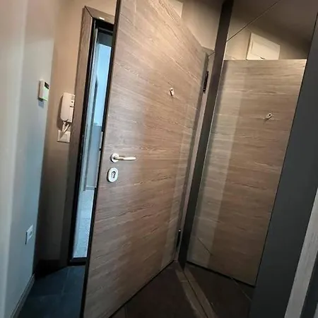 Classe Privacy Vicino Al Centro Apartament Sofia