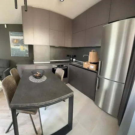 Classe Privacy Vicino Al Centro Apartament *