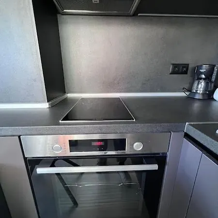 Classe Privacy Vicino Al Centro *